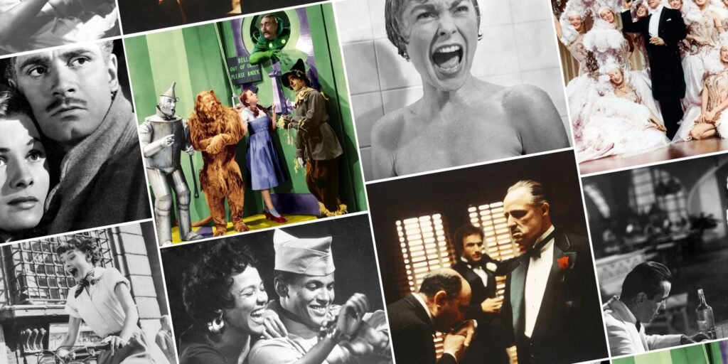 15 Most Influential Films Of The 1950s
