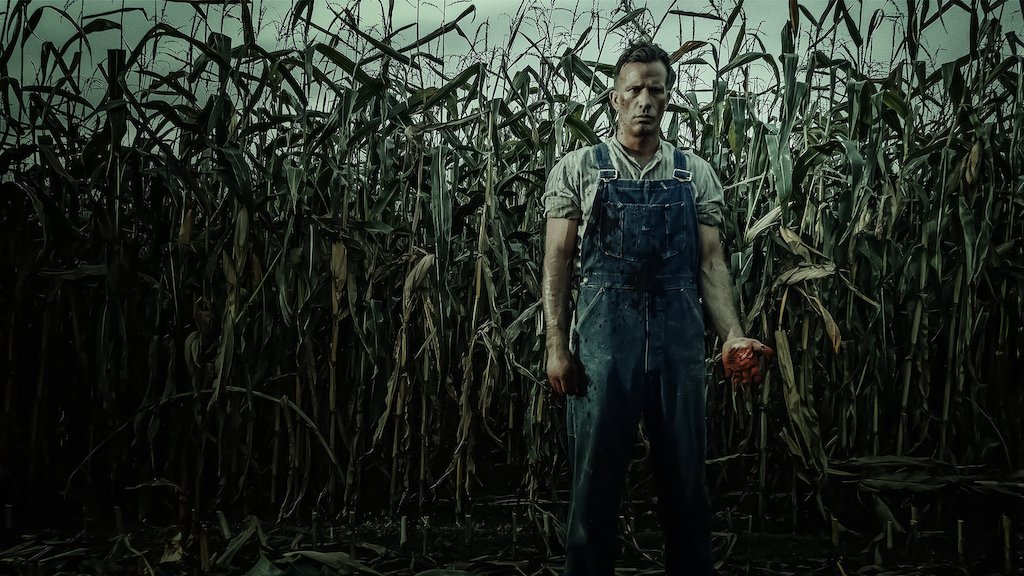 Top 10 Stephen King Film and TV Series Adaptations From The Past Decade That You Must Watch