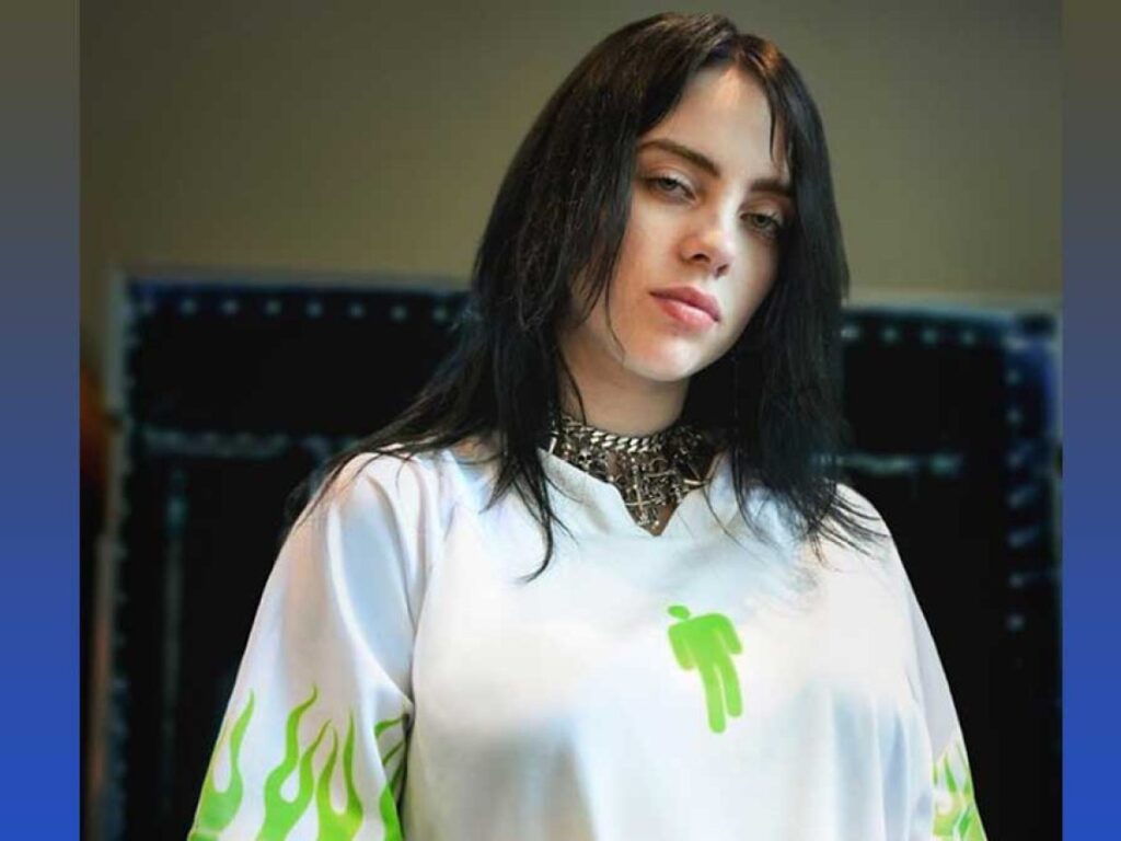Billie Eilish’s Net Worth