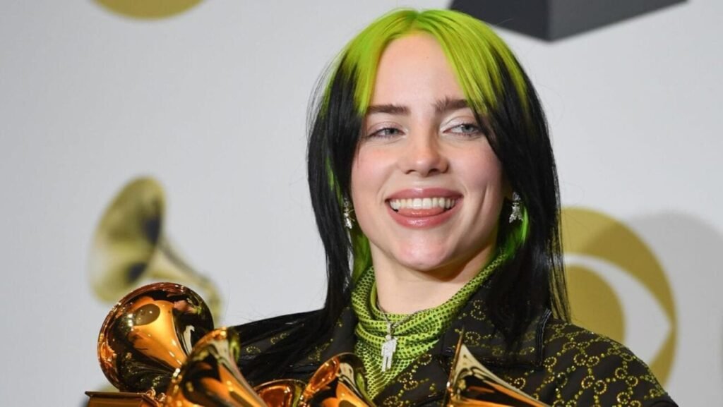 Billie Eilish's Net Worth