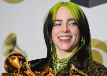 Billie Eilish's Net Worth