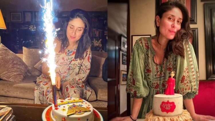 After A Flood Of Wishes On Her Birthday, Kareena Writes A Heartfelt Thanks To Her Fans