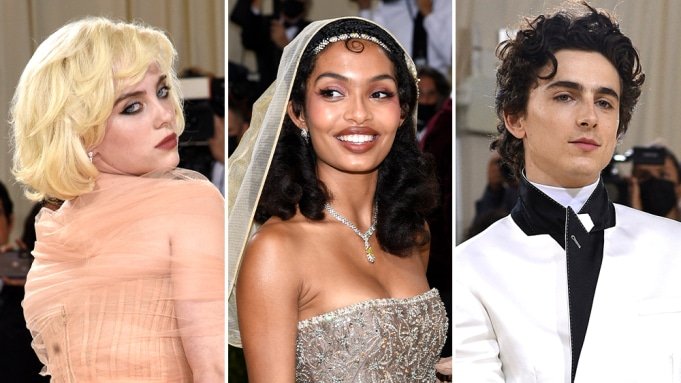 “In America: A Lexicon Of Fashion.” - The Theme For The Met Gala 2021
