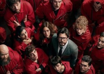 Money Heist Part 5 Vol 1: Top Moments From The Series