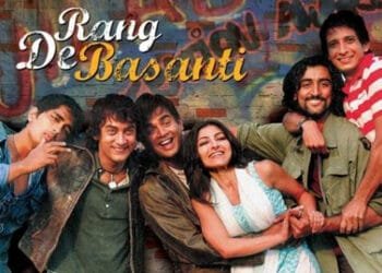 Reasons Why Rang De Basanti Still Have A Special Place In Our Hearts and Always Will