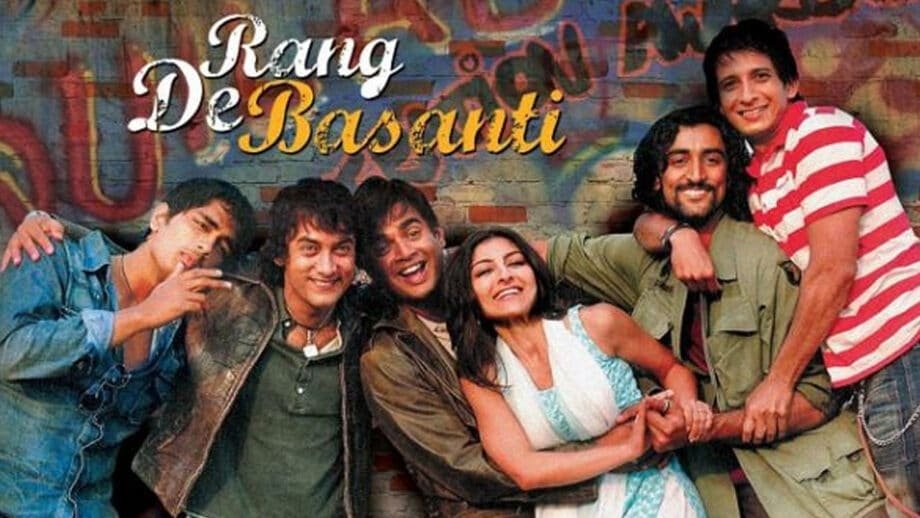 Reasons Why Rang De Basanti Still Have A Special Place In Our Hearts and Always Will