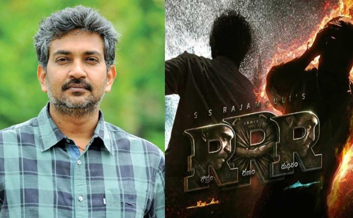Due To The Ongoing Pandemic Situation, SS Rajamouli’s RRR’s Release Date Postponed Yet Again