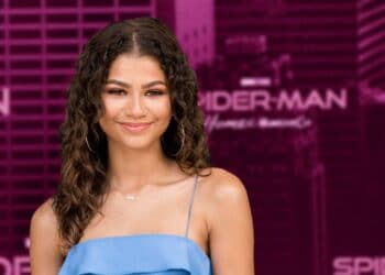 Today Is Zendaya's 25th Birthday, And Here Are The Top Ten Reasons We Admire Her