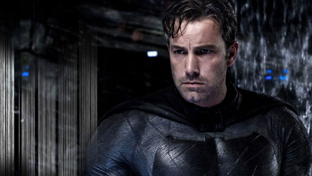 Best Of The OG Batman: Ben Affleck