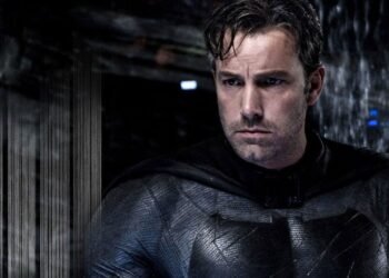 Best Of The OG Batman: Ben Affleck