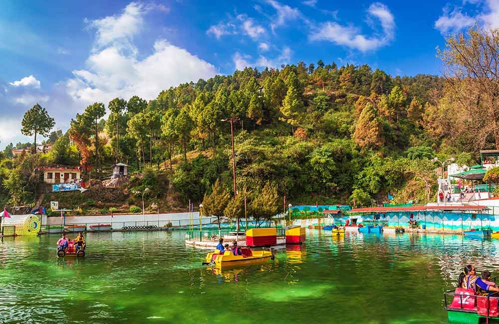 7 Unique Destinations From Delhi Where You Can Go For A Memorable Weekend Trip