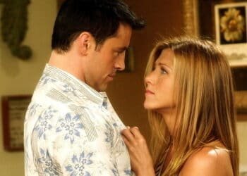 10 Worst TV Show Couples That Weren't Good For Even A Second!