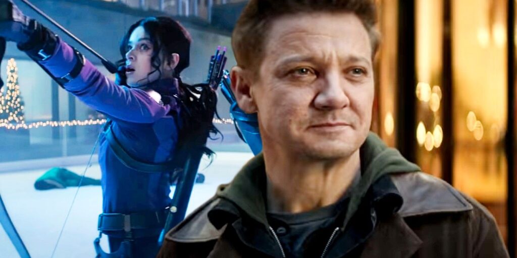 25 Secrets & Reveals From The Hawkeye Trailer