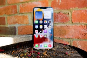 The New Iphone 13 Series