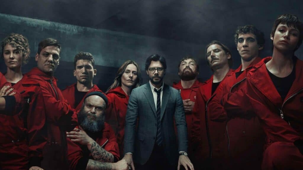 Money Heist Review: It Is A Heist Of Your Heart As Well As Your Mind!