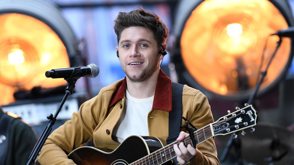 6 Songs Which Showcase Niall Horan's Great Potential!