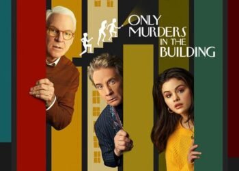 Review: Only Murders In The Building Is A Hit-Or-Miss Murder Mystery