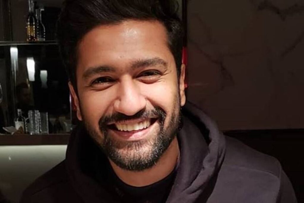 After Akshay Kumar & Ajay Devgan, Vicky Kaushal Will Feature In “Into The Wild Bear Grylls”.
