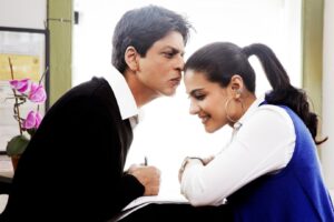 Bollywood Romantic Movies That Inspire Us to Fall in Love