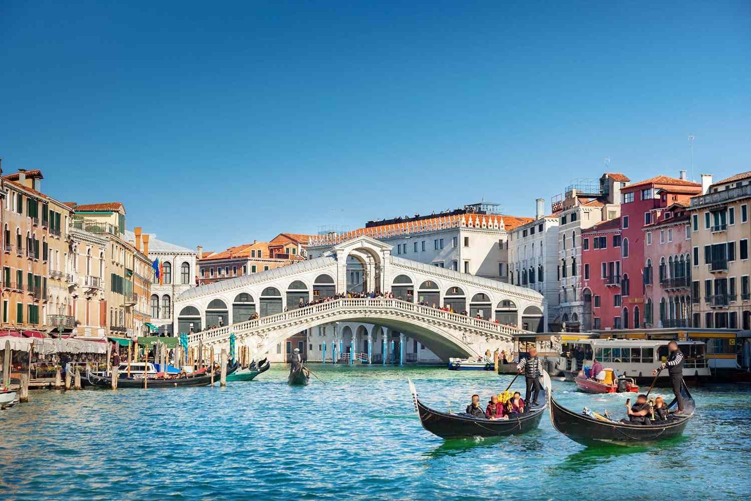 15 Compelling Reasons To Visit Italy Right Now