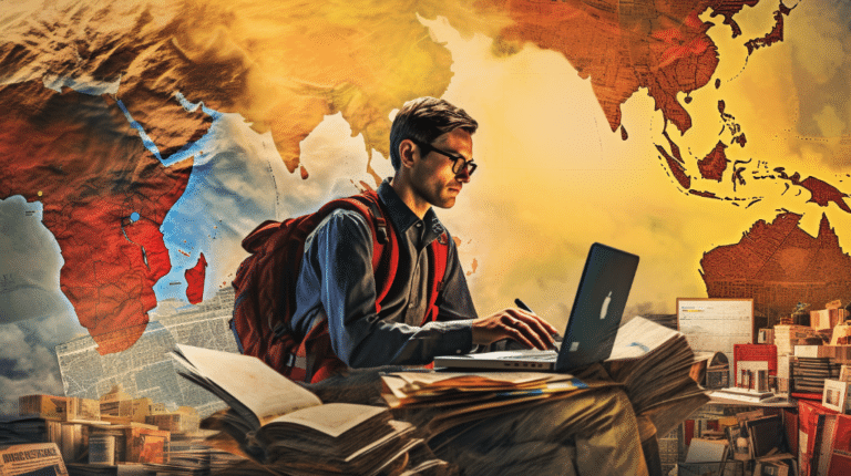 15 High Paying Jobs That Allow You To Travel The World