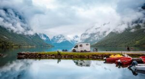 The dominating travel trends for the later half of 2021:-