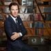 6 Books Recommendations By Benedict Cumberbatch