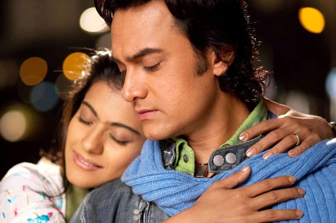10 Bollywood Romantic Movies That Inspire Us To Fall in Love 