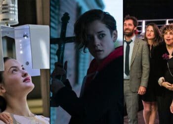 10 Of The Best French Shows On Netflix That You Shouldn’t Miss