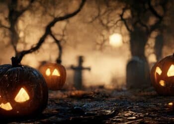 Halloween Special: 10 Spooky And Haunted Games That Will Make You Scream