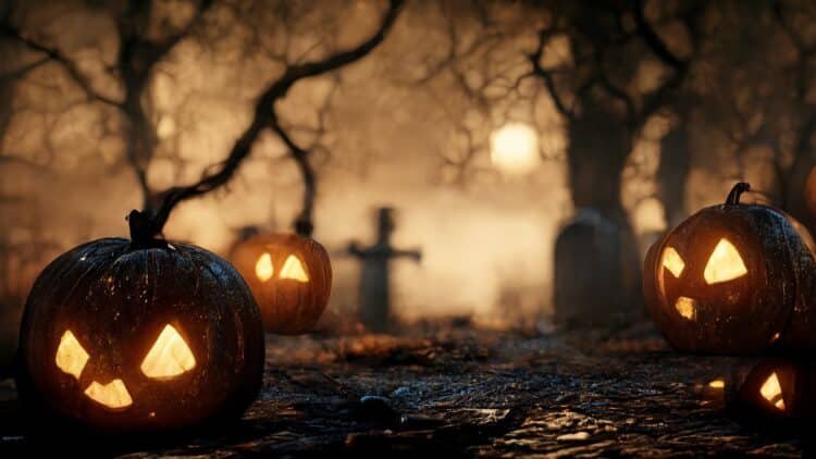 Halloween Special: 10 Spooky And Haunted Games That Will Make You Scream