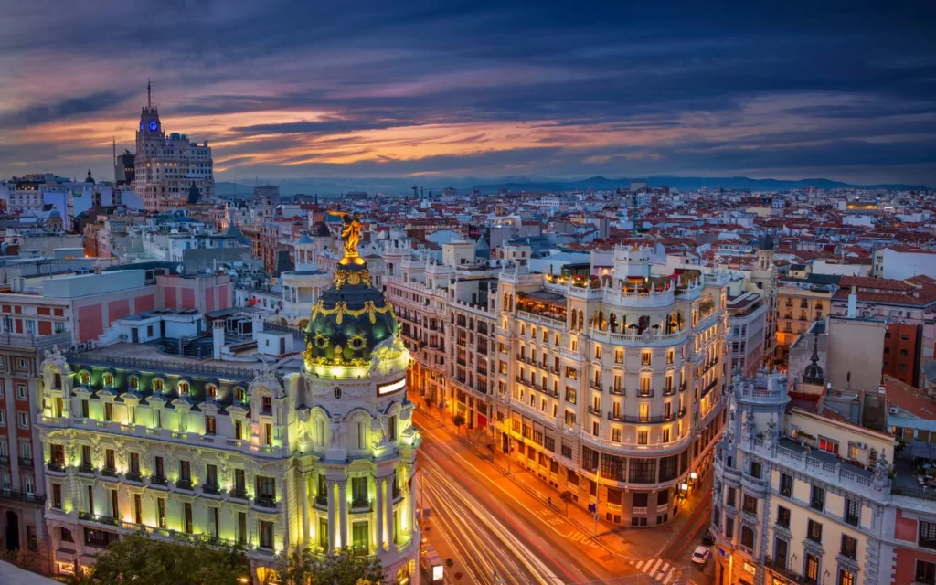 15 Facts You Did Not Know About Madrid