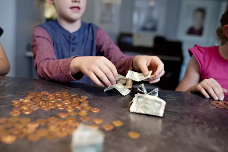 Richest Kids in the World