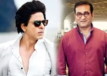 15 Times Abhijeet & SRK Proved That A better Singer-Actor Duo Didn't Exist