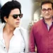 15 Times Abhijeet & SRK Proved That A better Singer-Actor Duo Didn't Exist