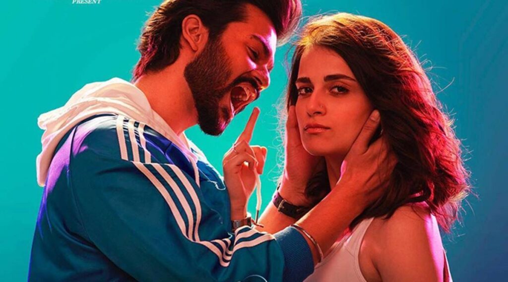 ‘Shiddat’ Movie Review: A Typical 90s Romance With A Tint Of Modern Times