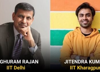 Top 10 Most Successful IITians Who Are Inspiring Millions