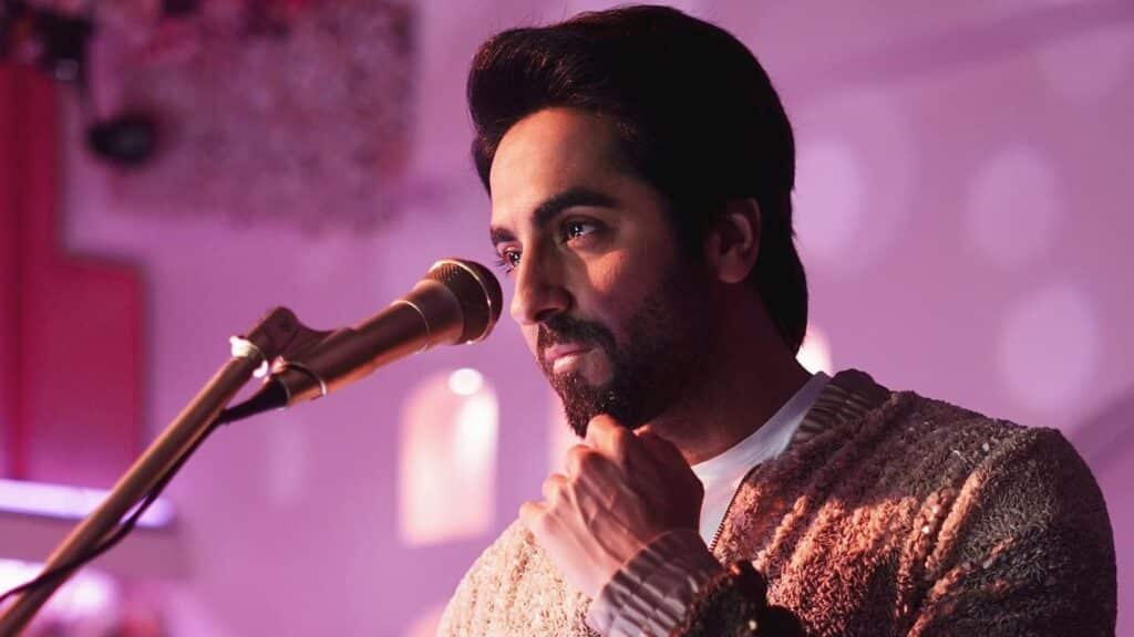 Top 10 Songs of Ayushmann Khurrana