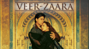 Veer Zaara – A Story Through Its Songs