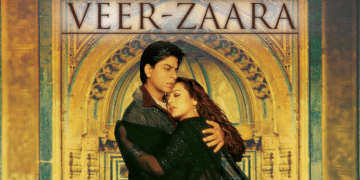 Veer Zaara - A Story Through Its Songs