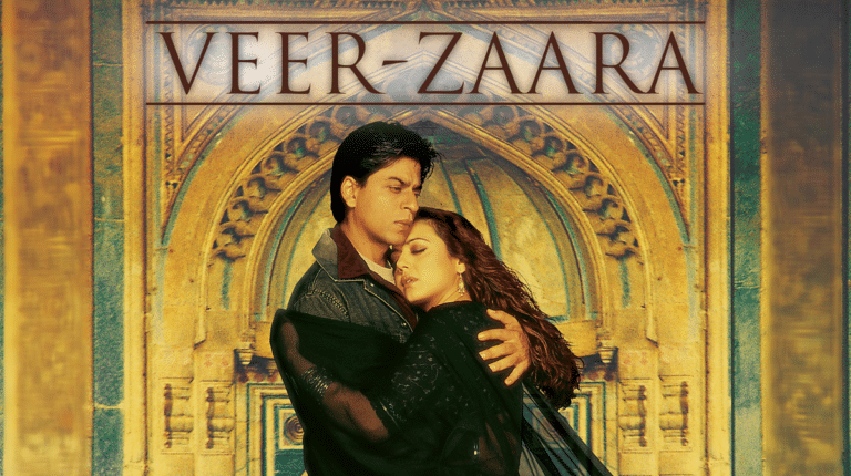 Veer Zaara – A Story Through Its Songs