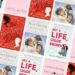 Anthologies To Read If ‘Modern Love’ Moved You