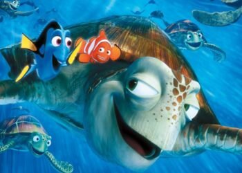 12 Noteworthy Quotes From ‘Finding Nemo’