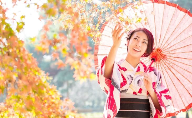 Japanese Secrets To Happiness