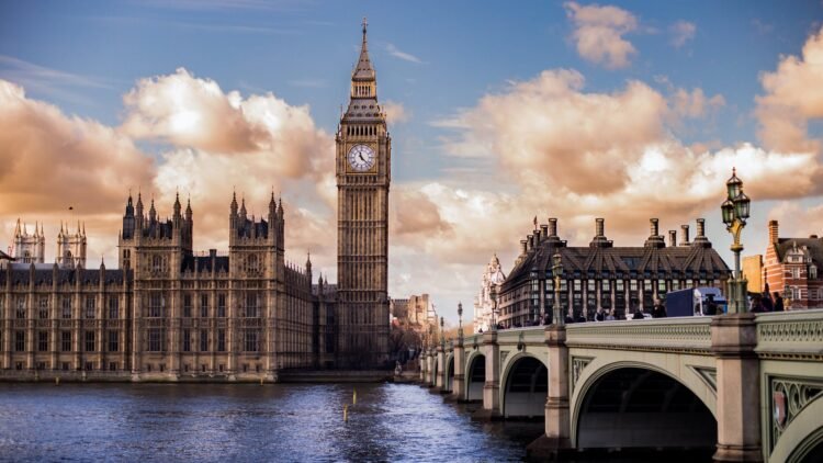 15 Things You Didn't Know About London