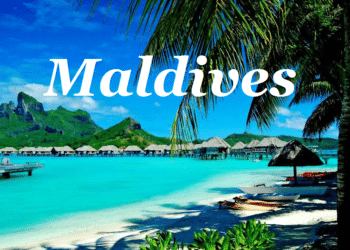 15 Things You Didn't Know About The Maldives