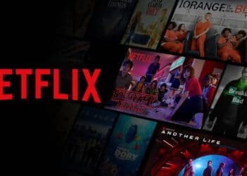 6 Netflix Comedies With An Edge