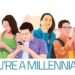 15 Signs Of A Millennial