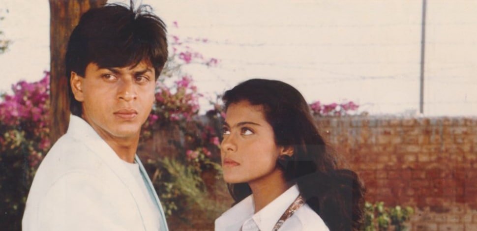 Most Memorable SRK Movies: 90s Edition