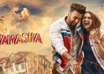 Tamasha: Movie Defined By Its Songs